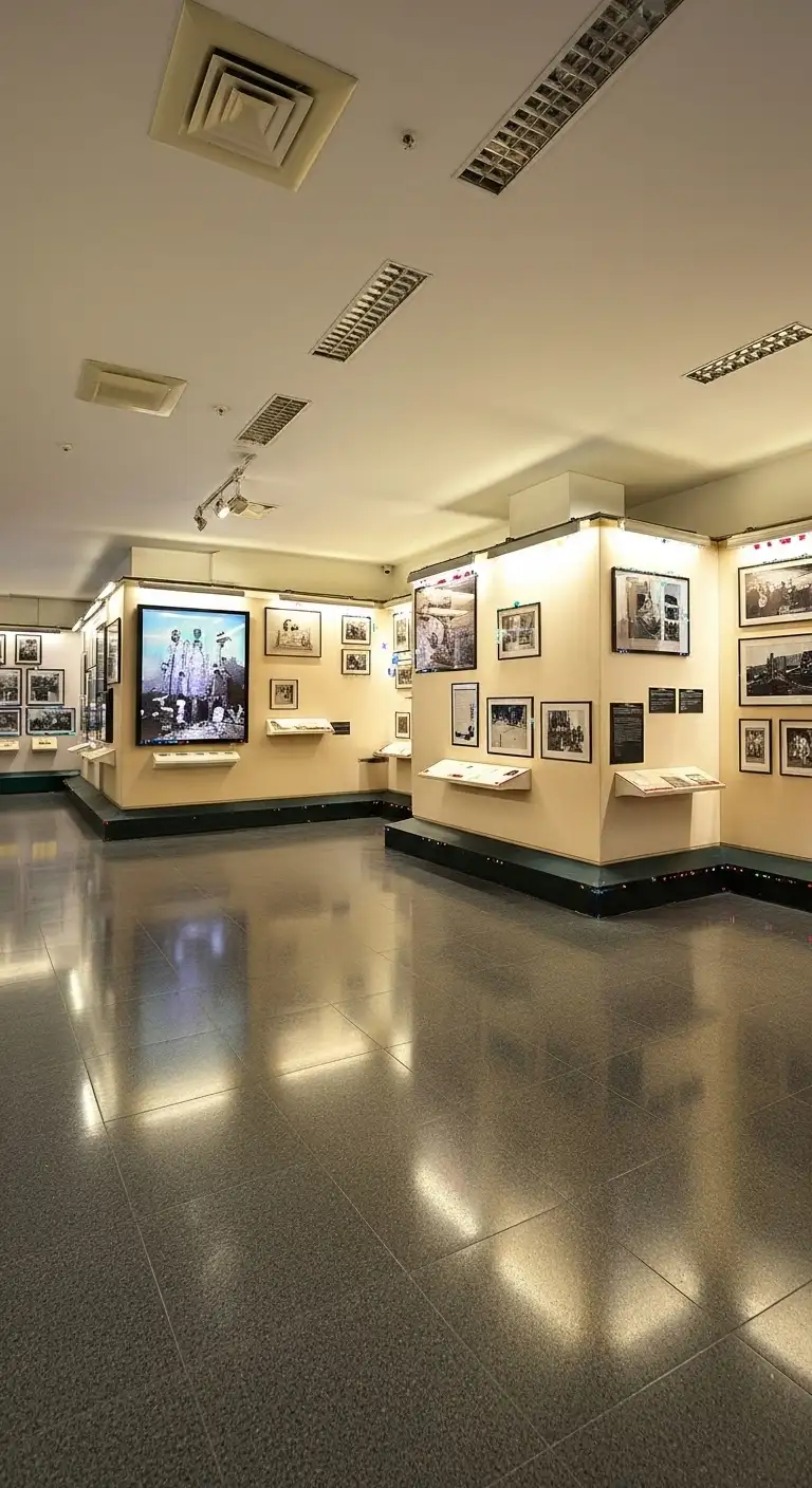 War Remnants Museum Ho Chi Minh: Vietnam War & Agent Orange History