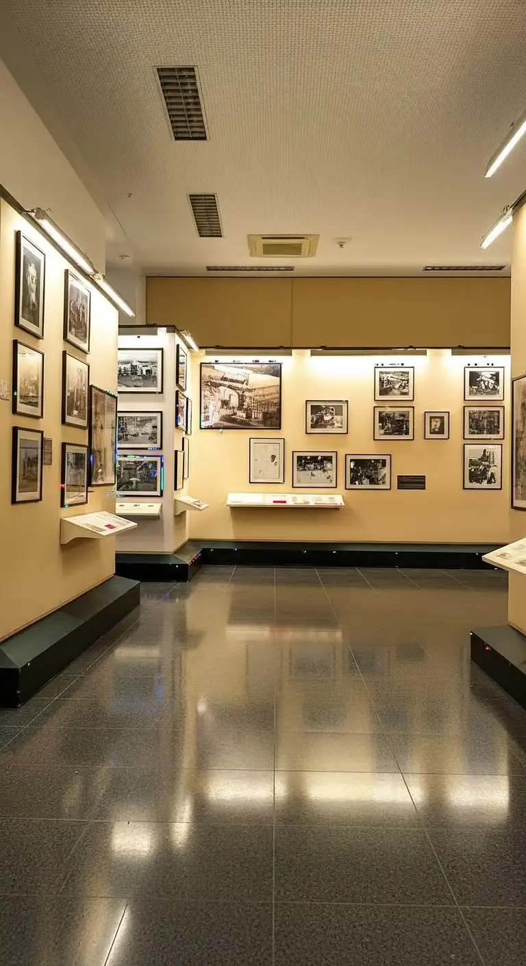 War Remnants Museum Ho Chi Minh: Vietnam War & Agent Orange History