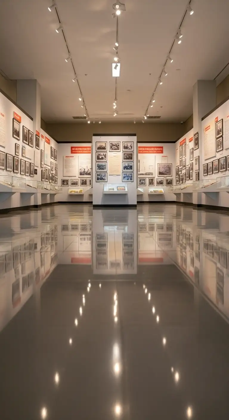 War Remnants Museum Ho Chi Minh: Vietnam War & Agent Orange History