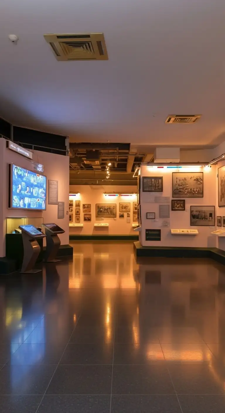 War Remnants Museum Ho Chi Minh: Vietnam War & Agent Orange History