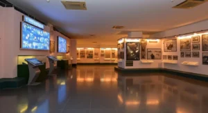 War Remnants Museum Ho Chi Minh: Vietnam War & Agent Orange History