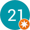 21 W. profile picture