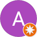 Angie F. profile picture