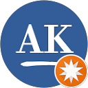 Ak profile picture