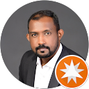 Hemanth S. profile picture