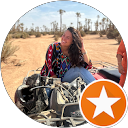 angelina profile picture