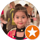 Sally profile picture