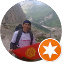 Ermek M. profile picture