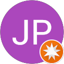 JP J (. profile picture
