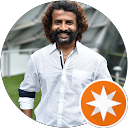 Satish R. profile picture