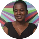 TERESIA M. profile picture