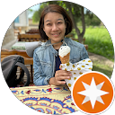 Helen Yu (Chestnut J. profile picture