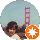 Maya profile picture