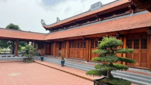 Truc Lam Zen Monastery Soc Trang: Tranquil Center of Vietnamese Zen Buddhism