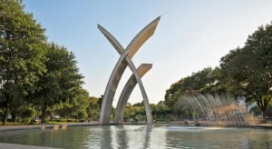 Hoang Van Thu Park HCMC: Green Oasis Near Tan Son Nhat Airport