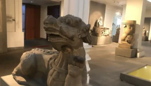 Da Nang Cham Sculpture Museum: World's Largest Collection of Cham Art & History
