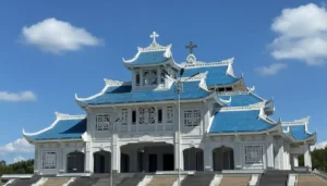 Our Lady of La Vang: Vietnam’s National Marian Pilgrimage Site