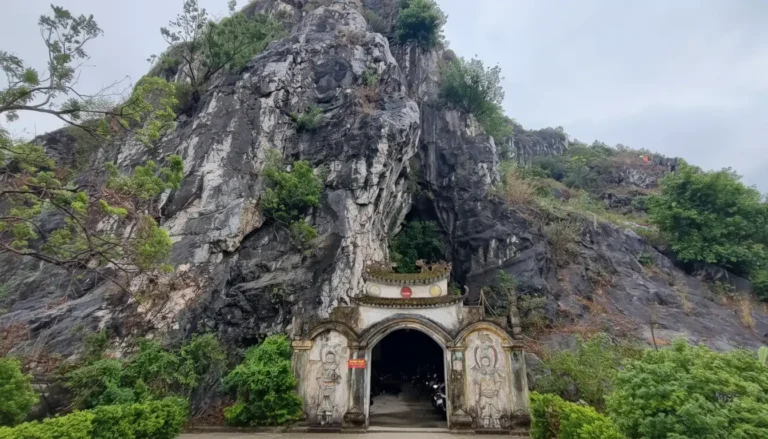 Kinh Chu Cave: Vietnam's Sixth Most Beautiful Cave with National Treasure Inscriptions