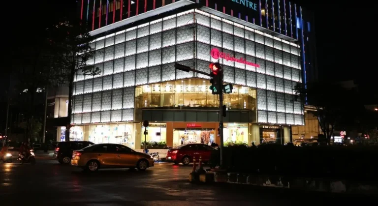 Takashimaya HCMC: Premium Shopping & Japanese Department Store