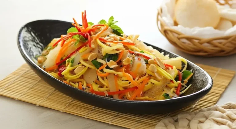Goi Sua