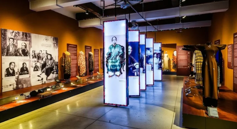 Southern Women's Museum: Ho Chi Minh City History & Culture