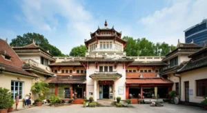 HCMC History Museum: Ancient Vietnam Artifacts & Culture