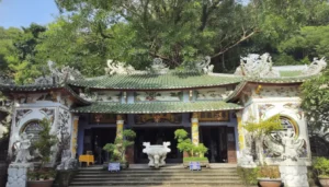 Marble Mountains Da Nang: Caves, Pagodas, and Ocean Panorama