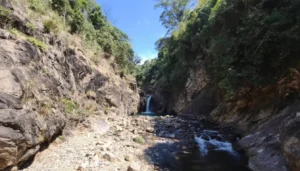 Chenh Venh Waterfall Quang Tri: Pristine Forest & Natural Pools