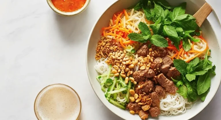 Bun Thit Nuong