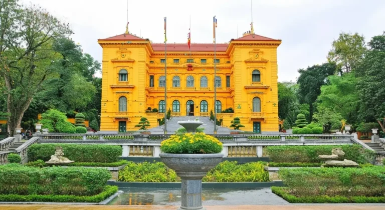 Ho Chi Minh Stilt House Hanoi: Simple Presidential Life & Legacy