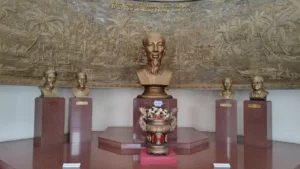 Can Tho Museum: History & Culture of the Mekong Delta | Free Admission