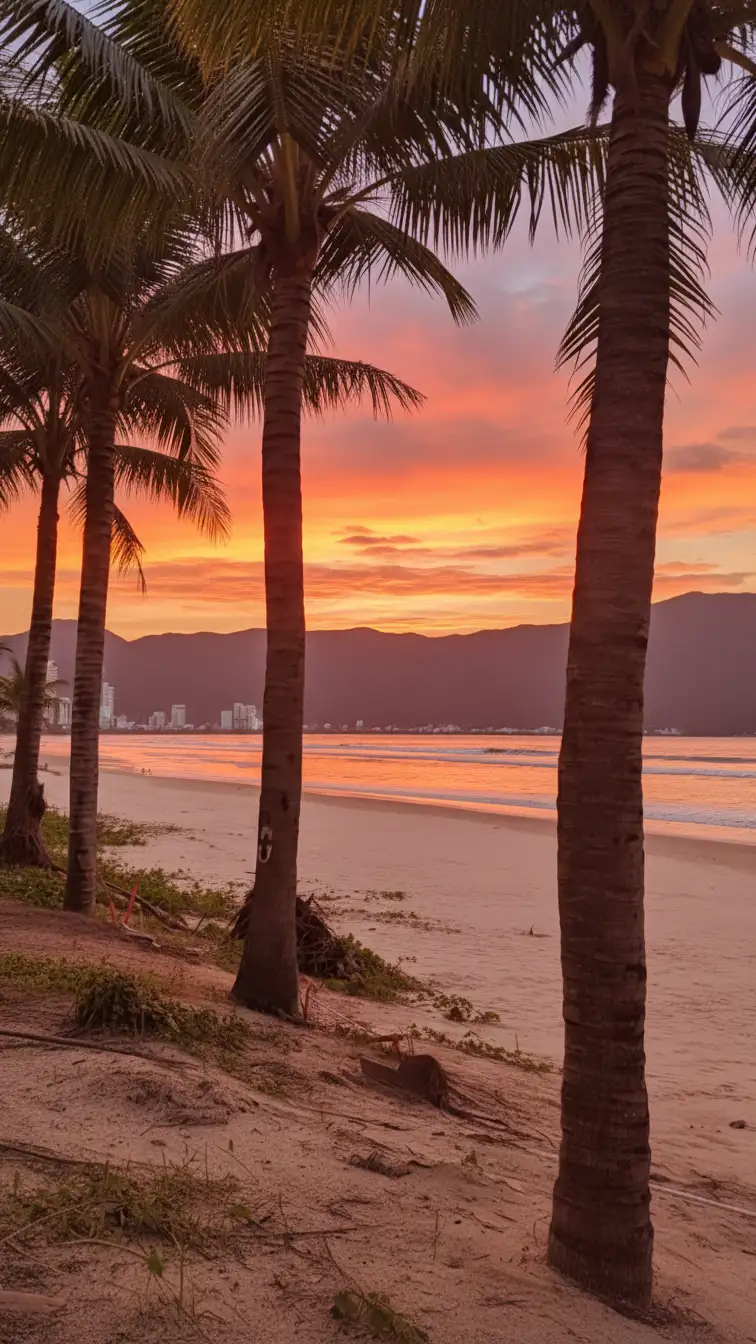 My Khe Beach Da Nang: Safe Swimming, Water Sports & World-Class Coastline