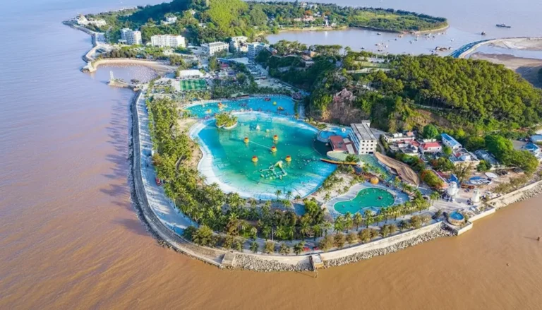 Do Son Beach: Historic Hai Phong Resort & Buffalo Fighting Festival Venue