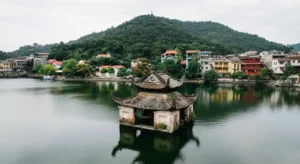 Thay Pagoda Hanoi: Water Puppet Origin & Từ Đạo Hạnh Temple
