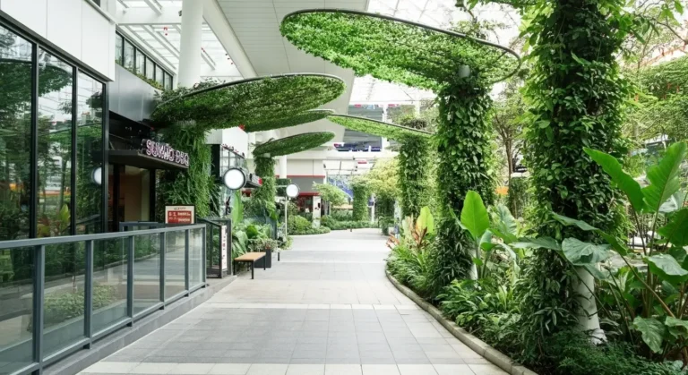 AEON Mall Long Bien Hanoi: Shopping, Dining, & Japanese Market