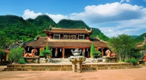 Huong Pagoda Hanoi: Famous Pilgrimage Site & Scenic Cave Temple
