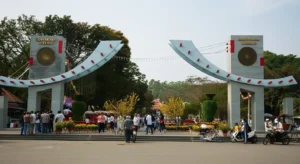 Le Thi Rieng Cultural Park HCMC: Green Oasis & Family Fun