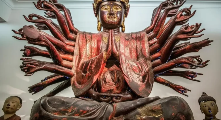 Vietnam National Fine Arts Museum Hanoi: History & Lacquer Collections