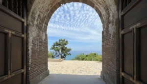 Hai Van Pass: Vietnam's Most Scenic Coastal Road & Hai Van Gate