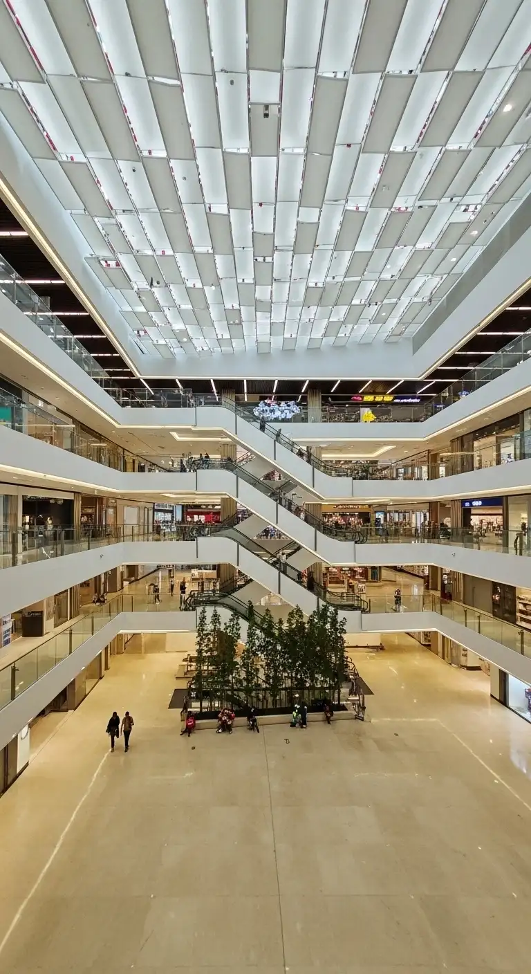 Takashimaya HCMC: Premium Shopping & Japanese Department Store