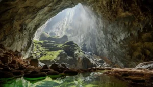 Son Doong Cave: World's Largest Cave Expedition in Phong Nha