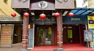 Thang Long Water Puppet Theatre Hanoi: Show Times & Visitor Guide