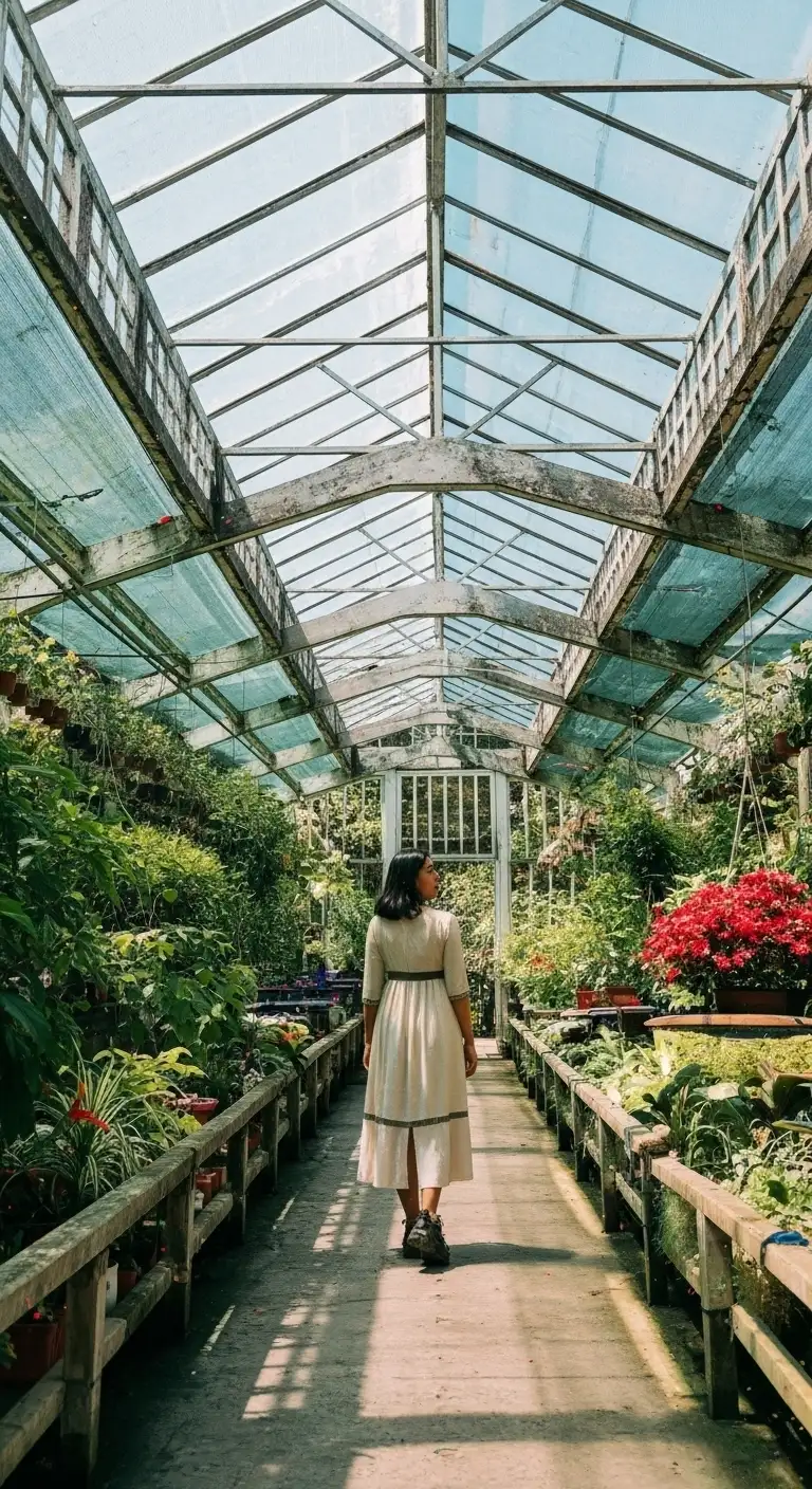 Saigon Zoo and Botanical Gardens: Historic HCMC Family Attraction