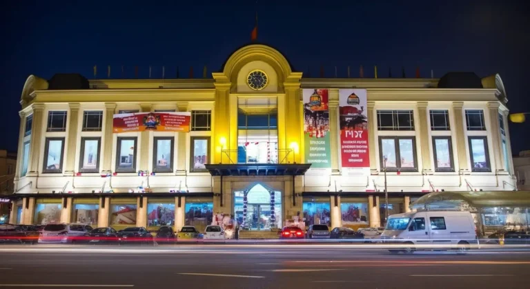 Hang Da Market Hanoi: Vintage Clothing, Local Food & Shopping Guide