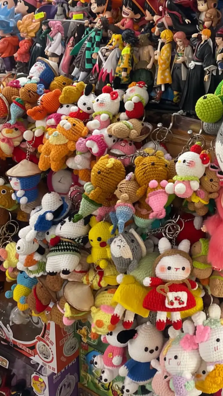 Han Market Da Nang: Premier Spot for Souvenirs, Spices & Tailored Clothing