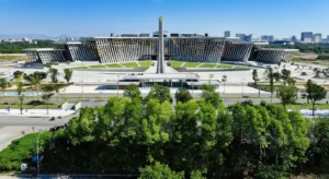 Vietnam Military History Museum Hanoi: Tickets, Hours & Flag Tower