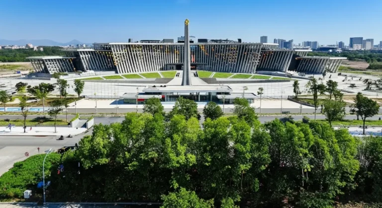 Vietnam Military History Museum Hanoi: Tickets, Hours & Flag Tower