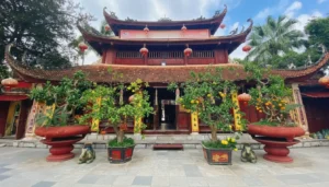 Du Hang Pagoda Hai Phong: Ancient Buddhist Temple & 10th-Century National Relic