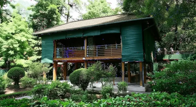 Ho Chi Minh Stilt House Hanoi: Simple Presidential Life & Legacy