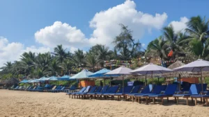An Bang Beach Hoi An: Relaxed Vibe, Beach Bars & Water Sports Guide